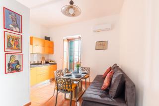 APARTAMENTY OLIK - Julia Vieste - Vieste - 9