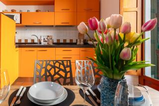 APARTAMENTY OLIK - Julia Vieste - Vieste - 4