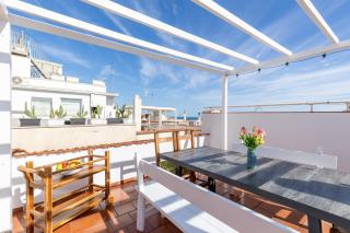 APARTAMENTY OLIK - Julia Vieste - Vieste - 2