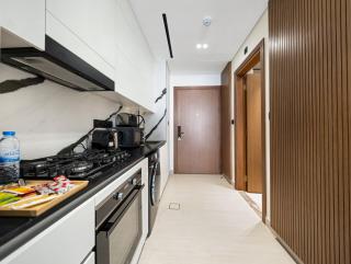 Modern Studio Private Jacuzzi Canal View - 7