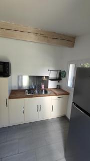Maisonnette presqu ile de Giens - Hyères - 5