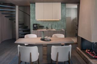 AMONTI Chalets - Molini di Tures - 1
