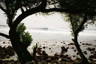 TWIN PALMS 'Beach House' - New surf front location - Thulusdhoo - 5