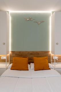 Azotea Rooftop Playa la Caleta - 4