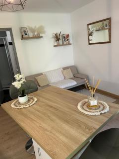 Appartement charmant au cœur de Saint-Rémy, idéal pour une escapade provençale ! - 9