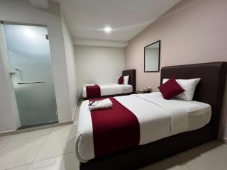 De Royal Hotel - Ampang - 1