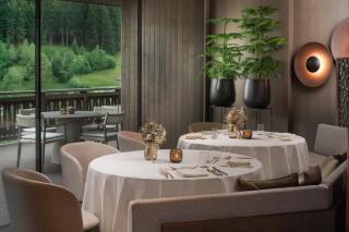 AMONTI Chalets - 7