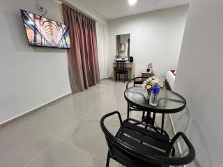 De Royal Hotel - Ampang - 6