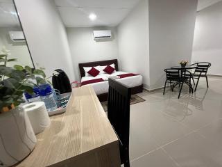De Royal Hotel - Ampang - 3