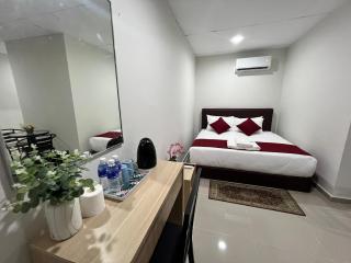 De Royal Hotel - Ampang - 2