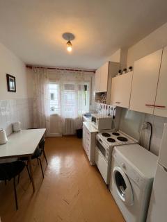 Istanbul apartment 3 - Belgrado - 4