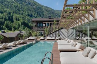 AMONTI Chalets - Molini di Tures - 7