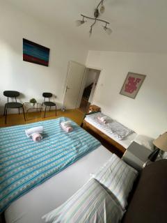 Istanbul apartment 3 - 5