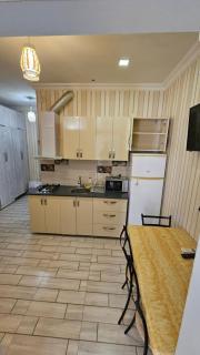 APARTAMENTI - GORGILADZE e #98 - Batumi - 1