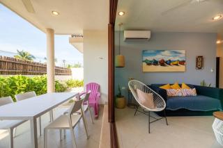 Hermoso Departamento En la Playa - 2