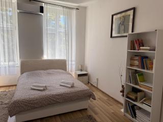 Filotimo Omega 2BDR Free Parking - Sarajevo - 7