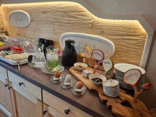 "Hochegg" - Faistenau - 7