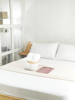 The Crash Pad Soho Central - Manila - 1