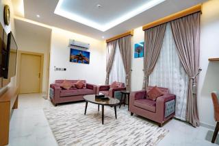 شقق الفصول الخمسة للشقق المخدومة Five Seasons - Al Khobar - 8