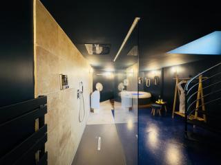 Mieuxqualhotel jacuzzi privatif La Parenthèse - Bordeaux - 7