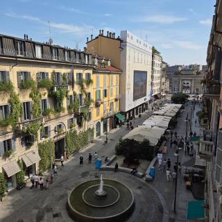 Corso Como Elite - Mailand - 9