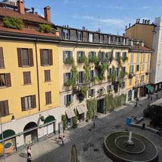 Corso Como Elite - Mailand - 8