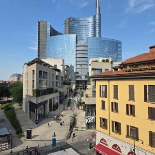 Corso Como Elite - Mailand - 6