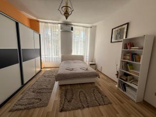 Filotimo Omega 2BDR Free Parking - Sarajevo - 8