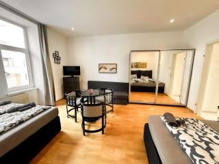 Lovely Rooms in Brigittenau Area MM10 - Vienna - 6