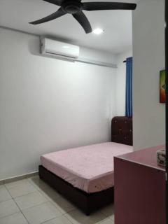 Little LN Homestay KLIA - 5