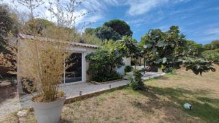 Maisonnette presqu ile de Giens - 0