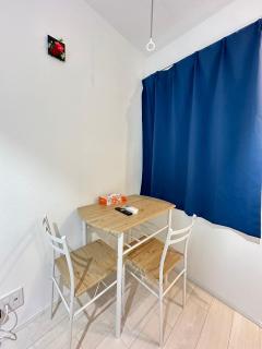 新築OPEN GREW OJI residence402 - 9