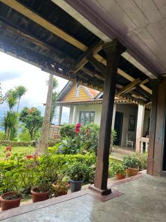 Nepal Village Homestay - Ilām - 1