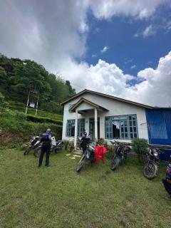 Nepal Village Homestay - 2