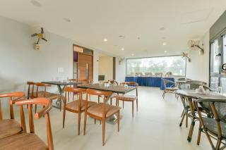 Super Townhouse Edassery Blue Bells - Angamaly - 4