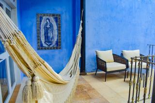 hotel casa santiago botero - Cartagena de Indias - 5