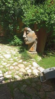 Appartement jardin proche des plages et du Suquet - Cannes - 8