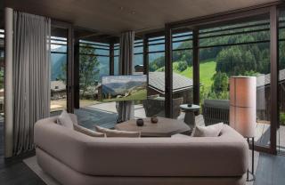 AMONTI Chalets - Molini di Tures - 9