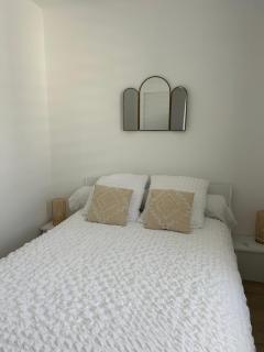 Appartement charmant au cœur de Saint-Rémy, idéal pour une escapade provençale ! - Saint-Rémy-de-Provence - 8