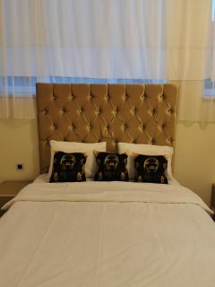 Holiday inn Adnan boutique guest rooms and pool - Gabala - 9