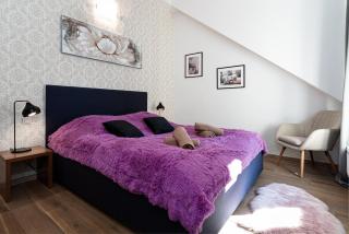 Deluxe Rabbit Suite - Prague - 6