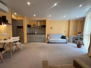 Joy Apartments - Makhinjauri - 9