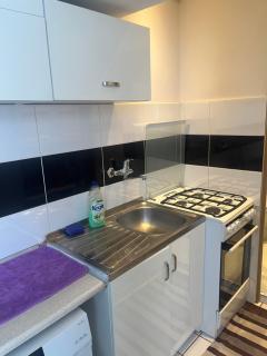 APARTAMENT W CENTRUM (STUDIO)!!! - Radom - 6
