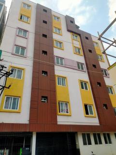 STONEROOF COLIVING Pg - 1