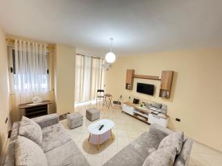 xhuljo's apartment - Durrës - 0