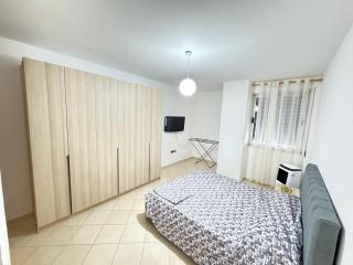 xhuljo's apartment - Durrës - 8