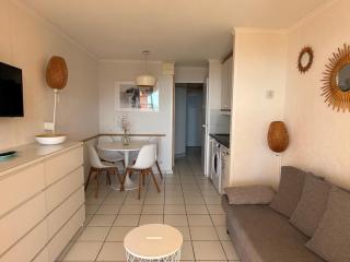 Appartement vue mer au calme dans le hameau de Cap Estérel, Agay - Saint-Raphaël - Saint-Raphaël - 8
