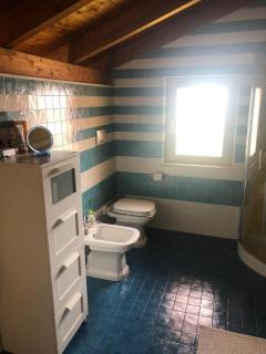 La casa di Carola - Termoli - 2