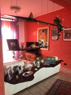 La casa di Carola - Termoli - 1