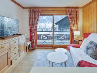 Appartement terrasse près des pistes avec bien-être - FR-1-808-8 - Le Monêtier-les-Bains - 9
